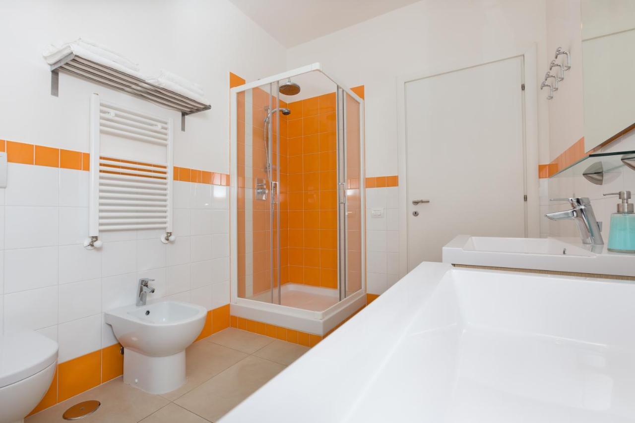 B&B Terra Del Sole Valmontone Pokoj fotografie